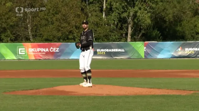 Sestřih utkání Hroši Brno – Draci Brno