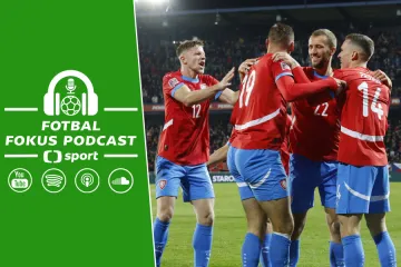 Fotbal fokus podcast