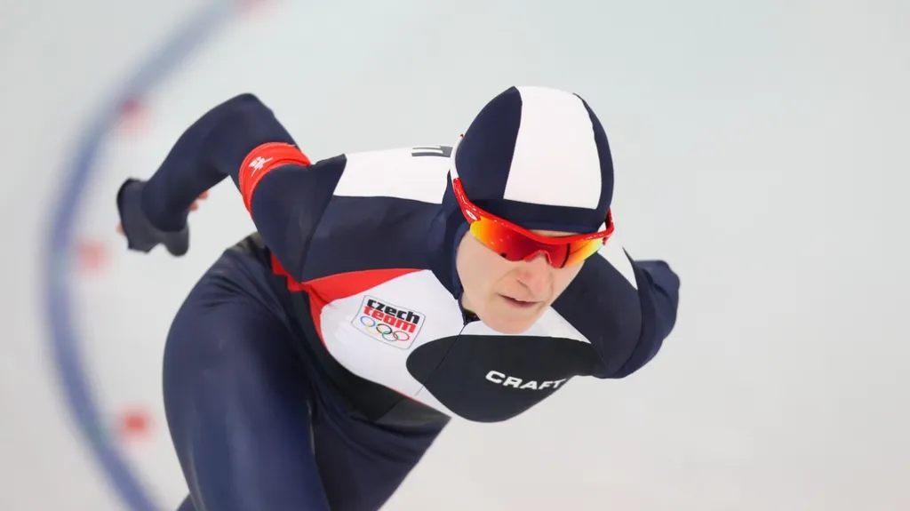 Martina Sáblíková