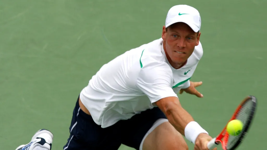 Tomáš Berdych