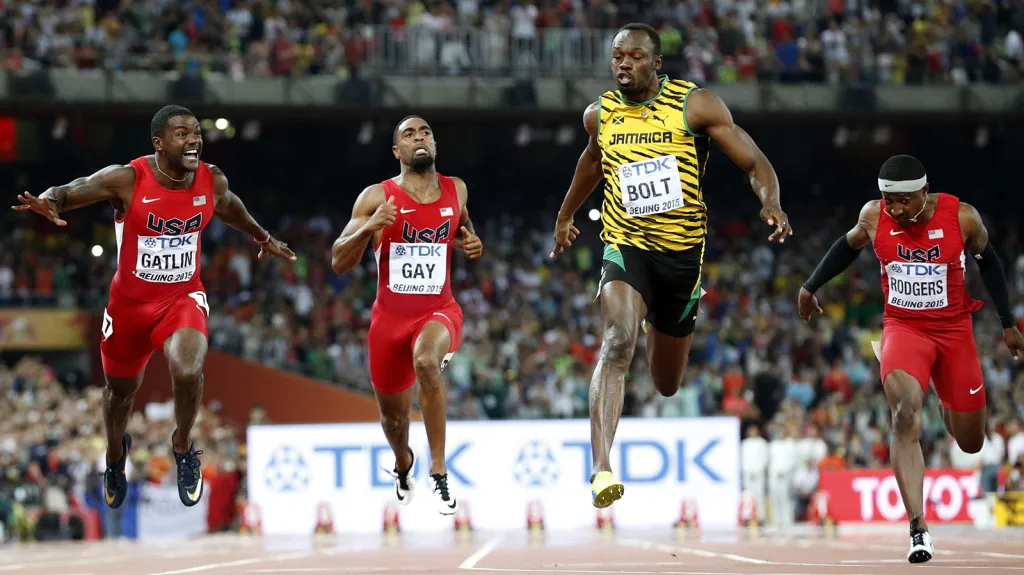 Mistrovství světa v atletice, Peking 2015