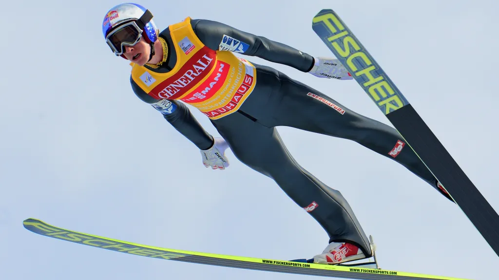 Gregor Schlierenzauer