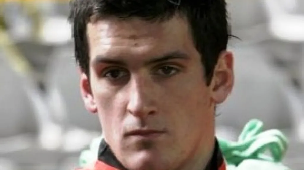 Martin Fenin