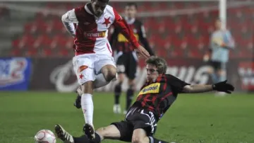 SK Slavia Praha - Viktoria Žižkov