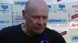 Koubek: Taktika vycházela z mé znalosti Plzně