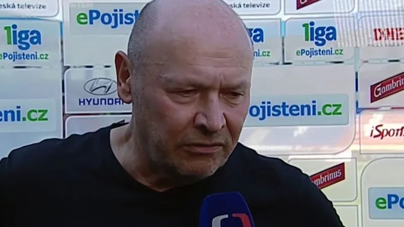 Koubek: Taktika vycházela z mé znalosti Plzně
