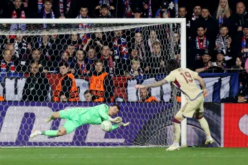 Martin Jedlička v akci