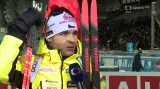 Ohlasy biatlonistů po sprintu v Östersundu