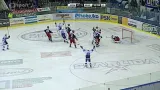 Gól v utkání Kometa Brno - Mountfield HK: Trška - 3:1 (28. min.)