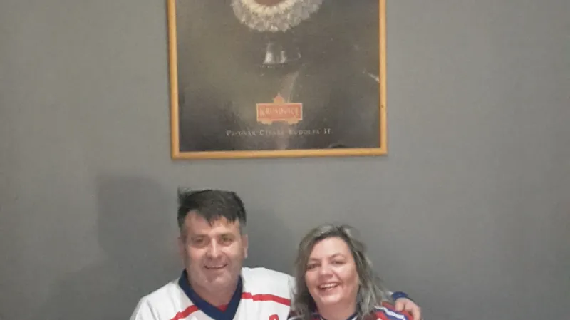 Pavel Mráček - 1. místo