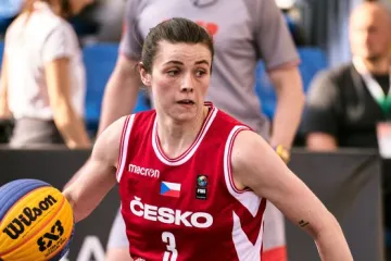 Kateřina Galíčková