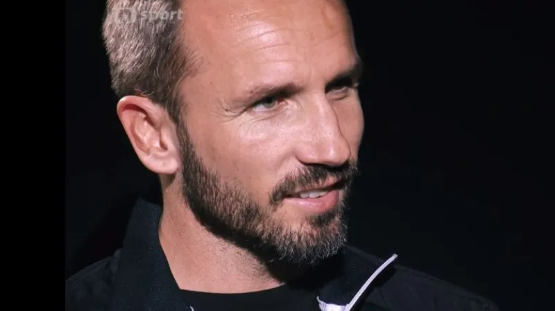 Sivok: Ve Spartě mám kamarády furt