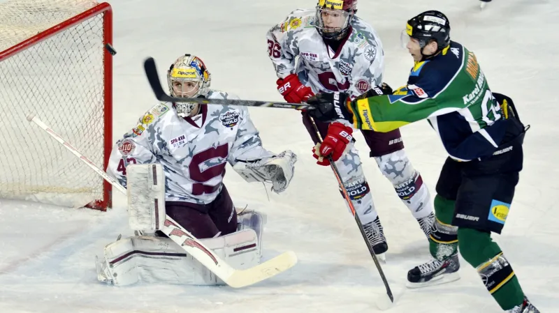 Sestřih a ohlasy utkání Sparta - Karlovy Vary