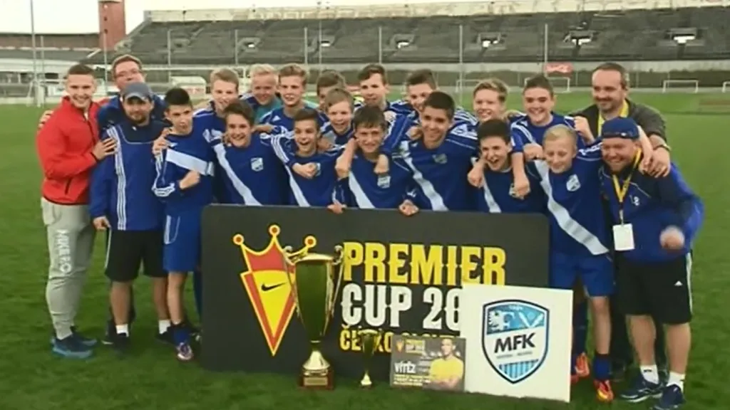 Nečekaným vítězem Premier Cupu se stal Frýdek-Místek