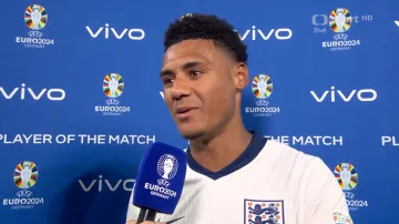 Watkins: Na tenhle okamžik jsem čekal týdny