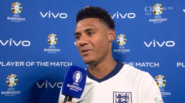 Watkins: Na tenhle okamžik jsem čekal týdny