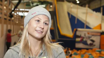 Kateřina Vojáčková