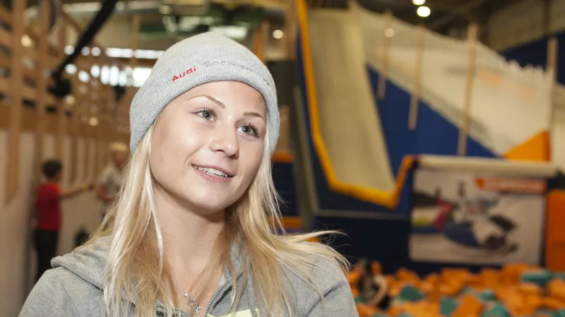 Kateřina Vojáčková