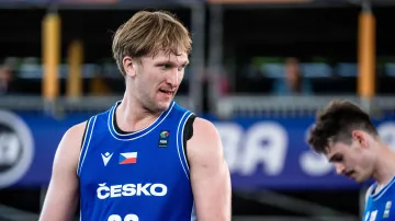 Sestřih utkání Polsko – Česko na MS v basketbalu 3x3