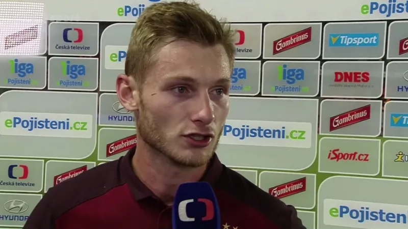 Brabec: Slovácku pomohlo, že se zbavilo Doška