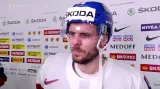 Krejčí: Když se vyhraje proti Rusům, je to speciální vítězství