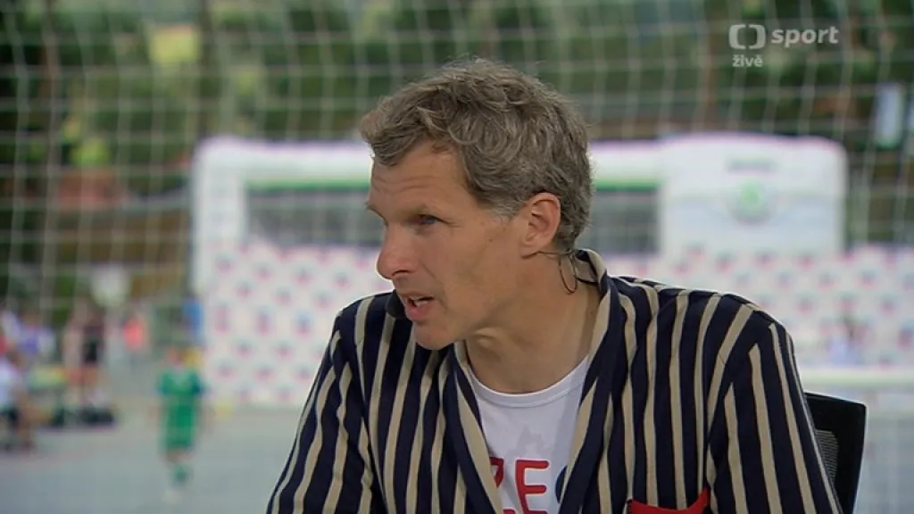 Kejval: Snad ještě přijde další medaile