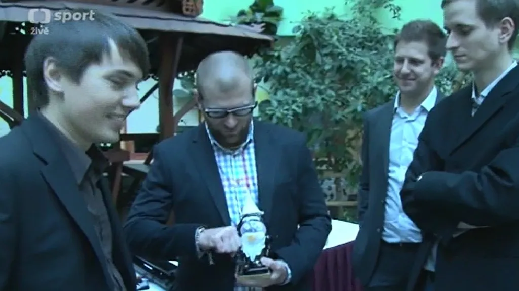 Na 17. Sportfilmu Liberec opět uspěla i ČT