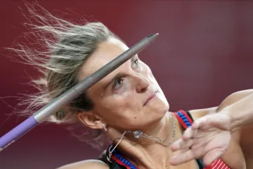 Barbora Špotáková