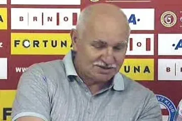 Pavel Mokrý