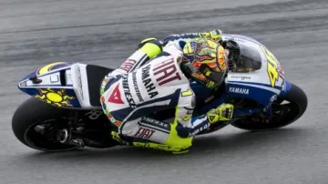 Valentino Rossi