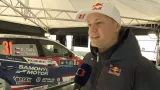 Světová rallye zavítá poprvé do Česka