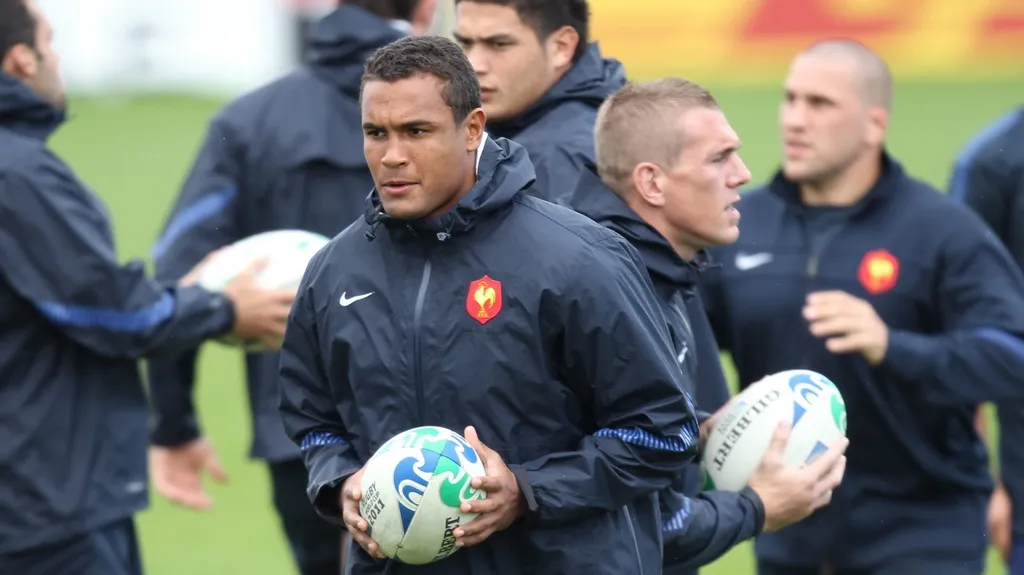 Thierry Dusautoir