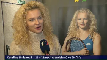 Sportovní hvězdy přejí k Vánocům