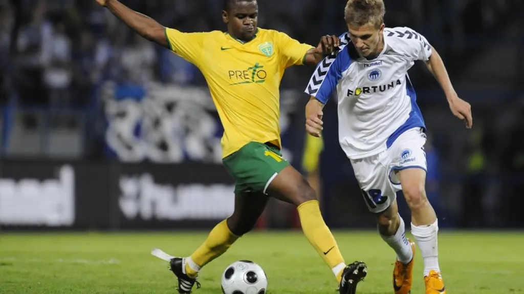Slovan Liberec - Žilina