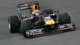 Mark Webber