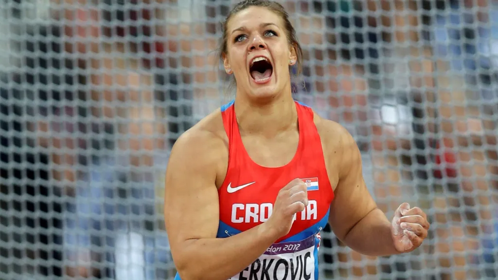 Sandra Perkovičová