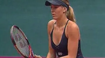 Nicole Vaidišová