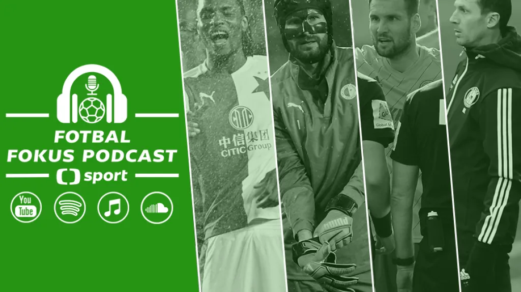 Fotbal fokus podcast 3.5.