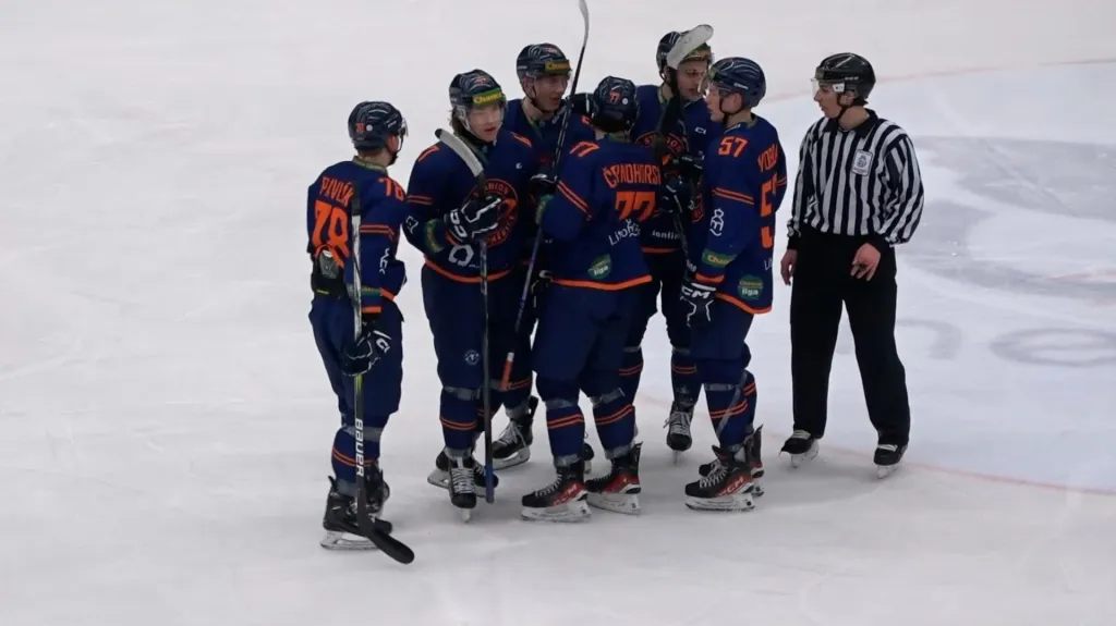 Sestřih utkání Prostějov – Litoměřice