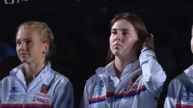 České tenistky získaly divokou kartu na finálový turnaj Poháru BJK