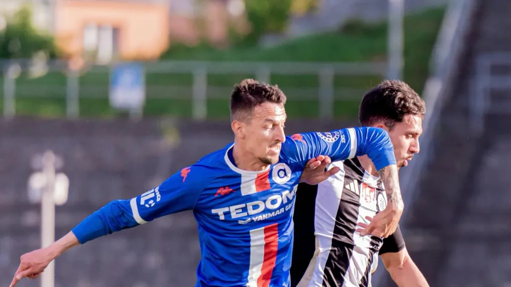 Utkání Artis Brno – České Budějovice