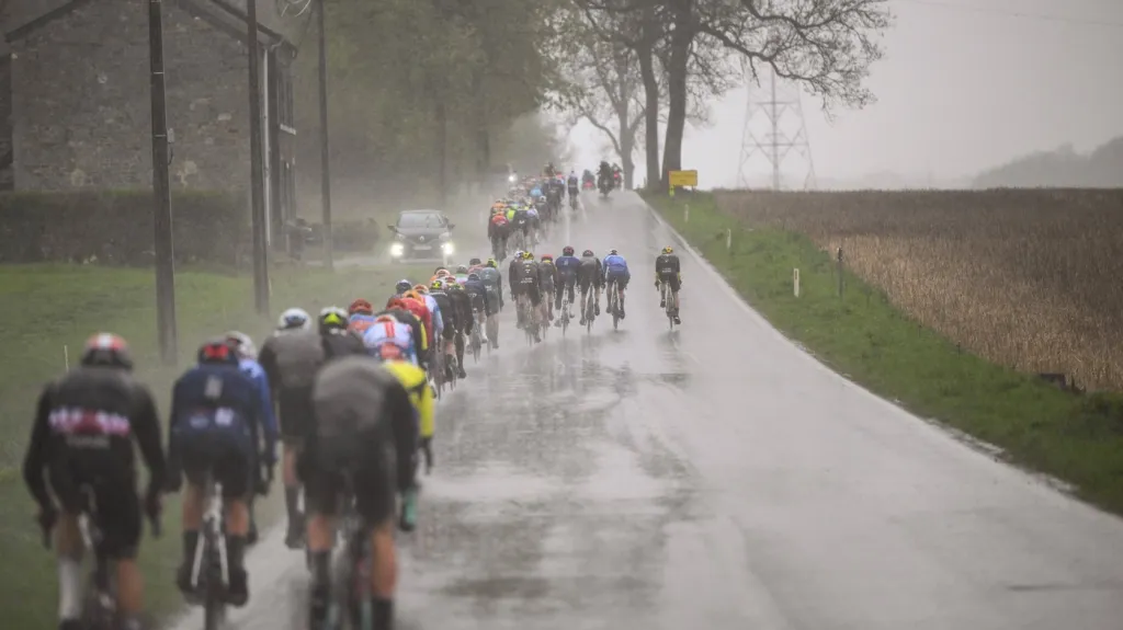 Valonský šíp 2024