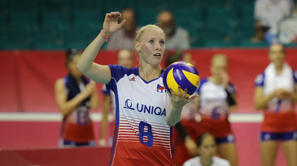 Barbora Purchartová