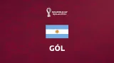 Gól v utkání Argentina - Saúdská Arábie: Messi z pen. – 1:0 (10. min.)
