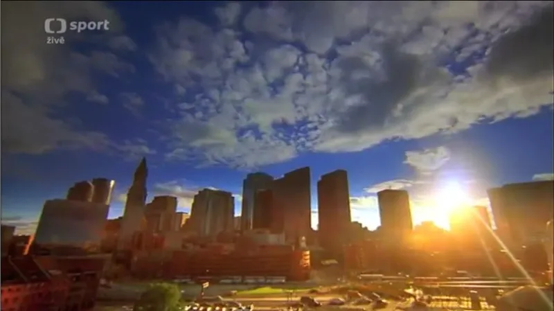 Boston nebude pořádat olympiádu v roce 2024