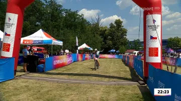 Souhrn čtvrtého dne Olympiády dětí a mládeže