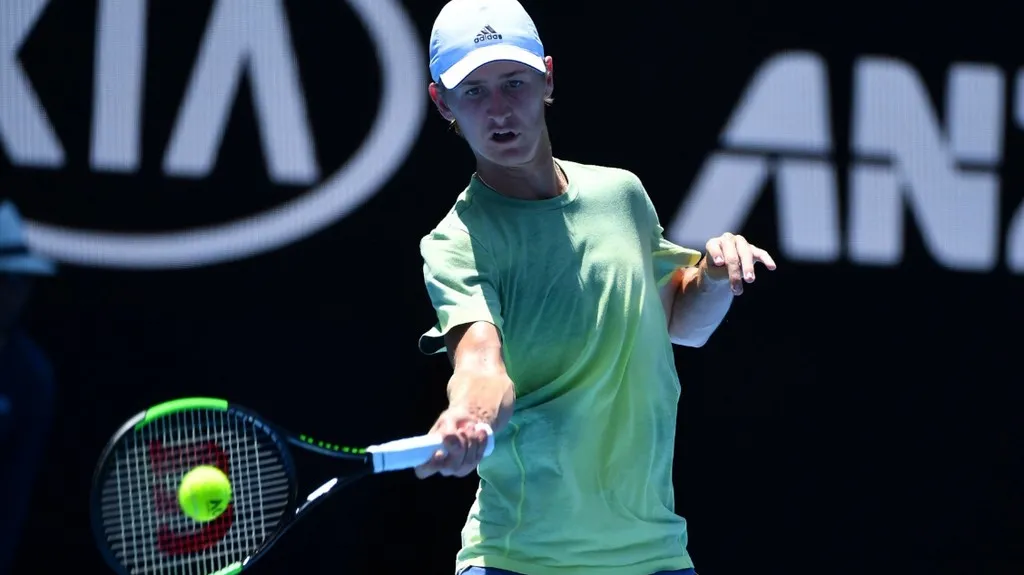 Sebastian Korda