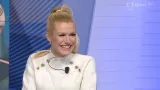 Gabriela Soukalová poprvé v roli biatlonové expertky ČT sport