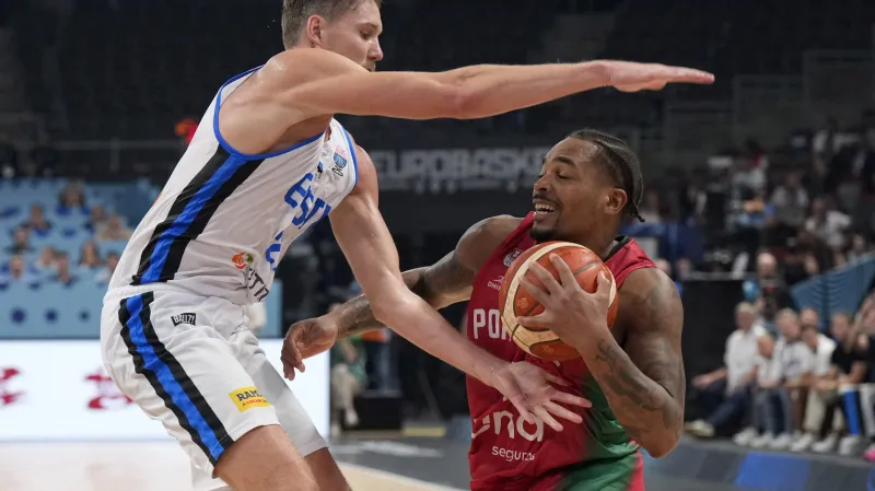 Estonsko – Portugalsko