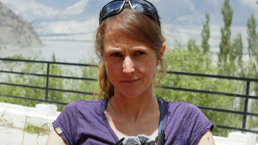 Marina Eva Kraussová